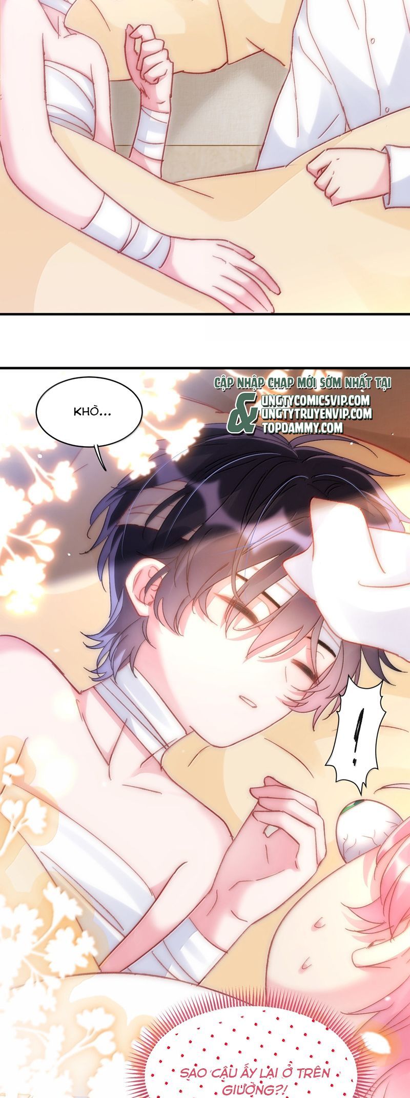 Tôi Phải Làm Một Kẻ Đại Xấu Xa Chapter 143 - 10