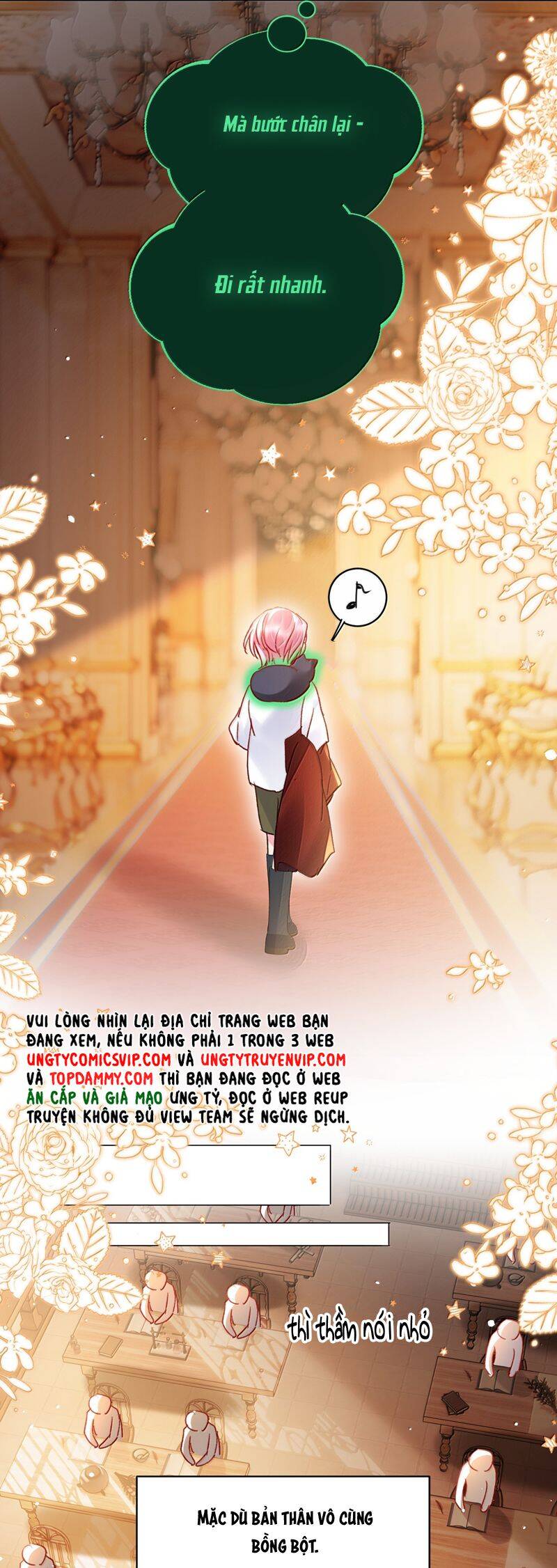 Tôi Phải Làm Một Kẻ Đại Xấu Xa Chapter 144 - 15
