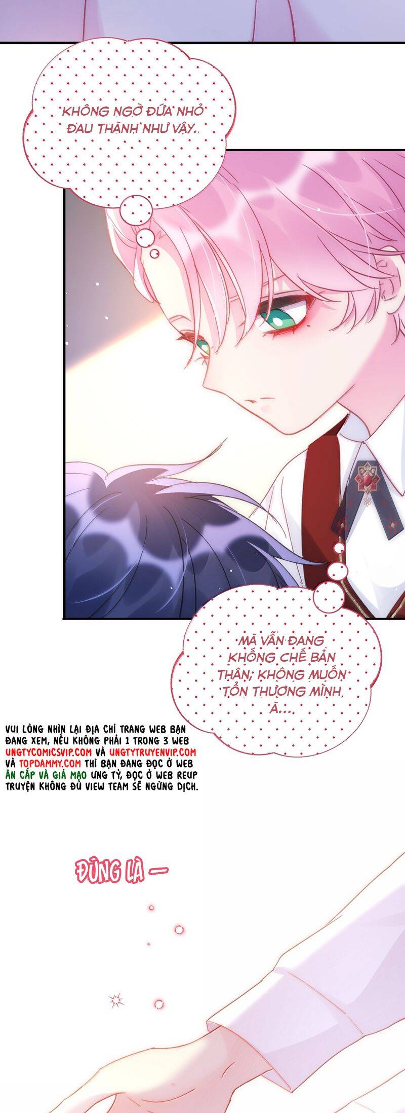 Tôi Phải Làm Một Kẻ Đại Xấu Xa Chapter 145 - 13