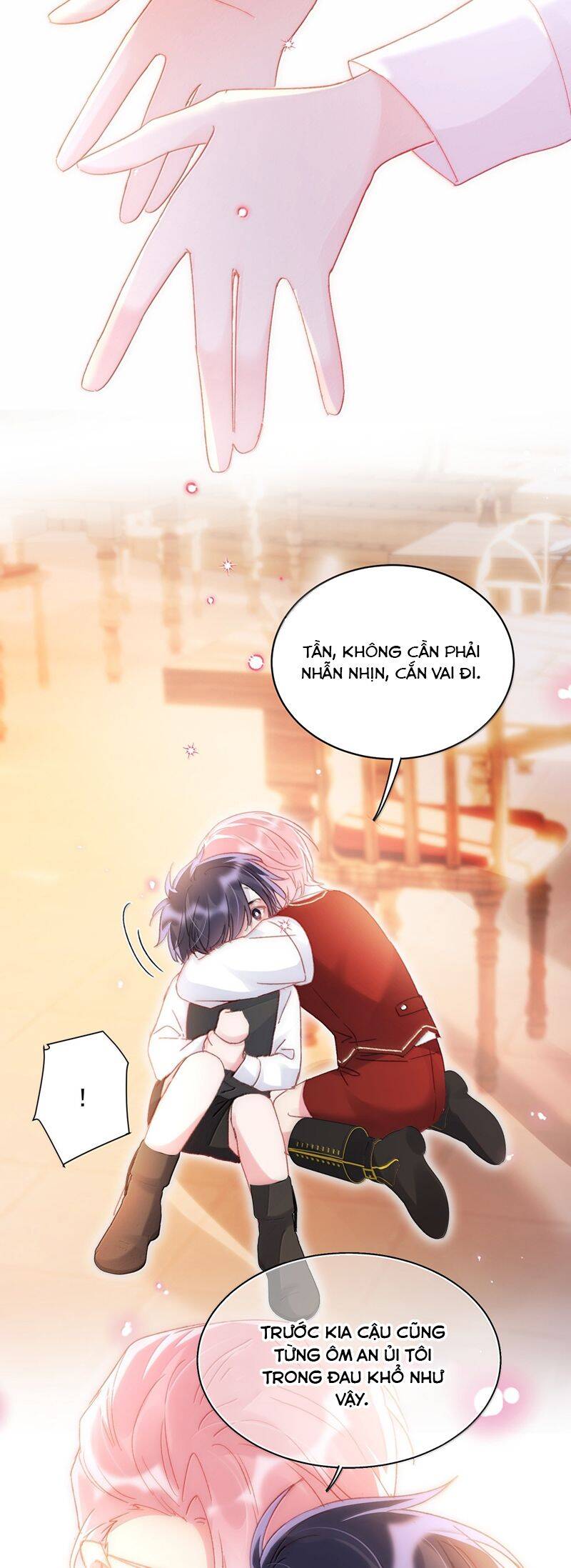 Tôi Phải Làm Một Kẻ Đại Xấu Xa Chapter 145 - 14