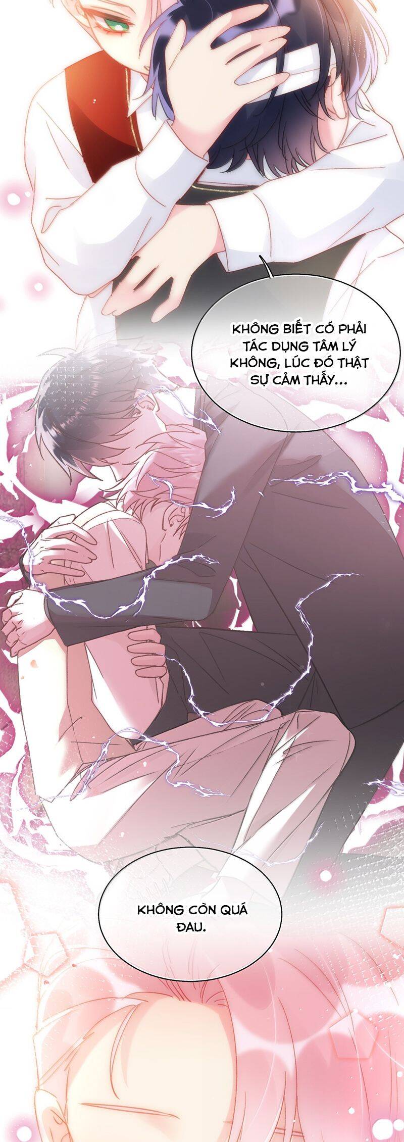 Tôi Phải Làm Một Kẻ Đại Xấu Xa Chapter 145 - 15