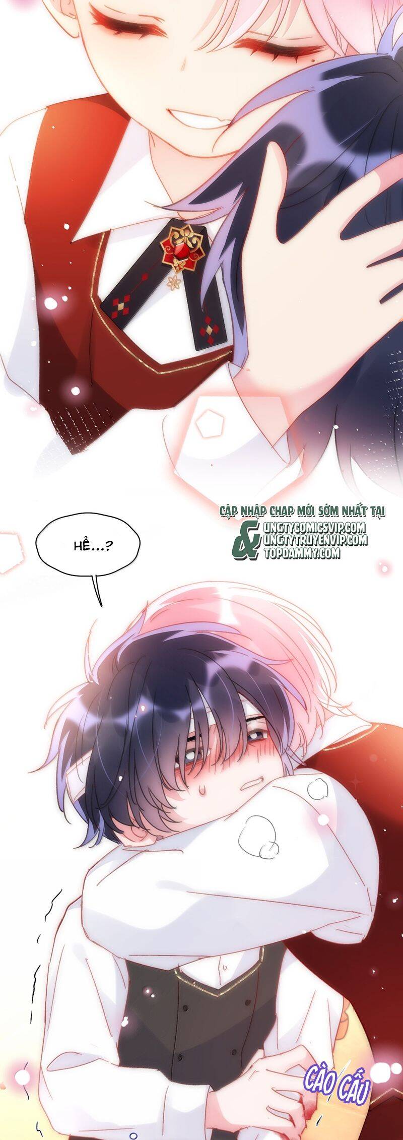 Tôi Phải Làm Một Kẻ Đại Xấu Xa Chapter 145 - 16