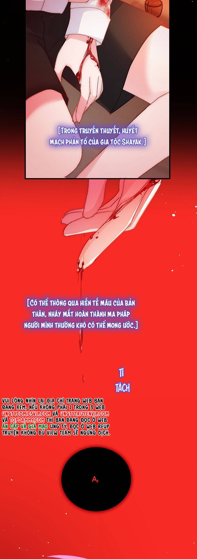 Tôi Phải Làm Một Kẻ Đại Xấu Xa Chapter 145 - 18