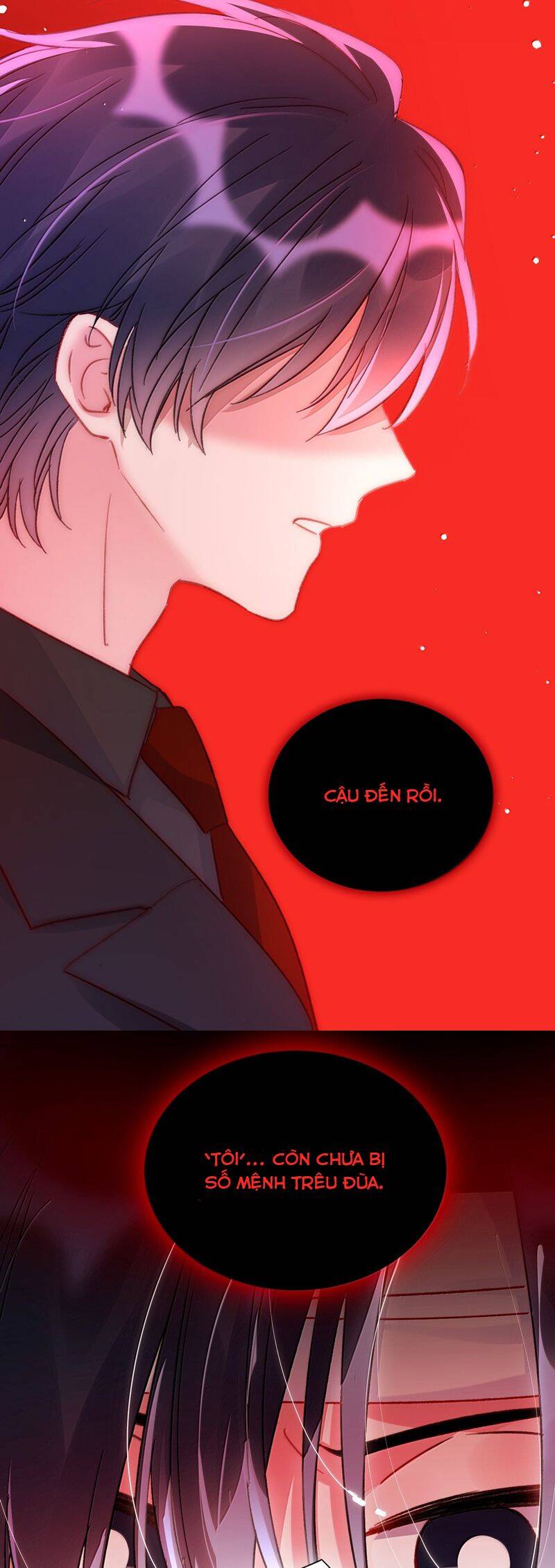 Tôi Phải Làm Một Kẻ Đại Xấu Xa Chapter 145 - 19