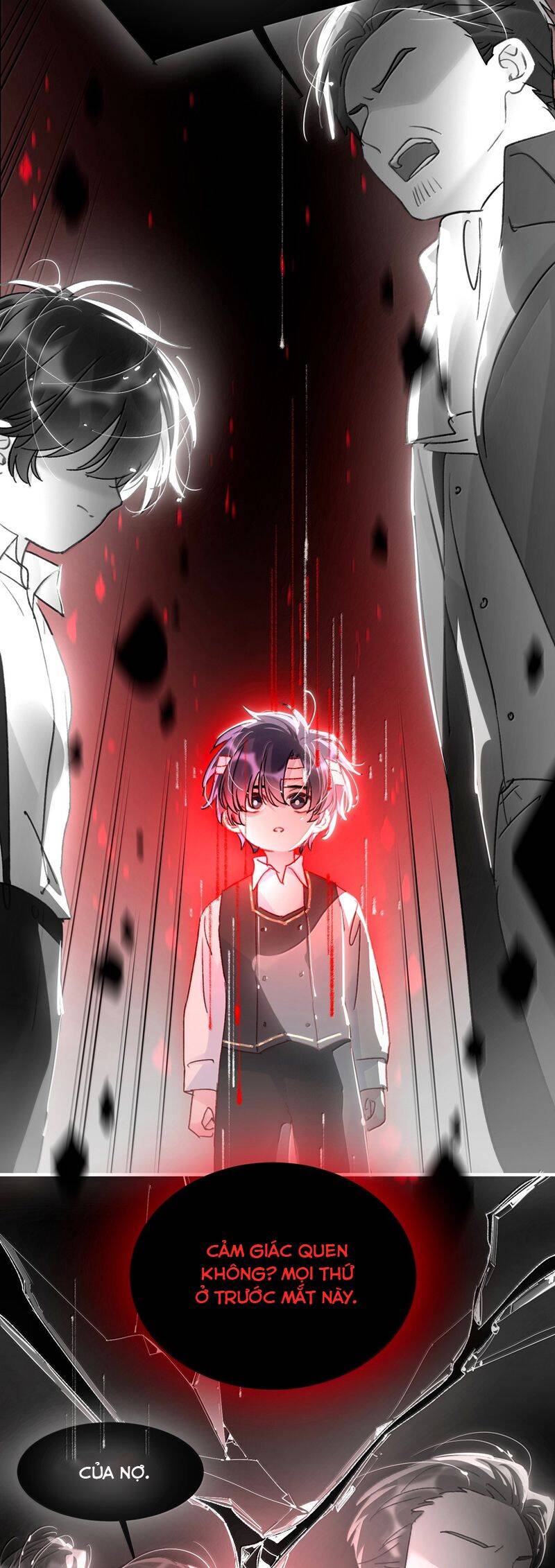 Tôi Phải Làm Một Kẻ Đại Xấu Xa Chapter 145 - 21