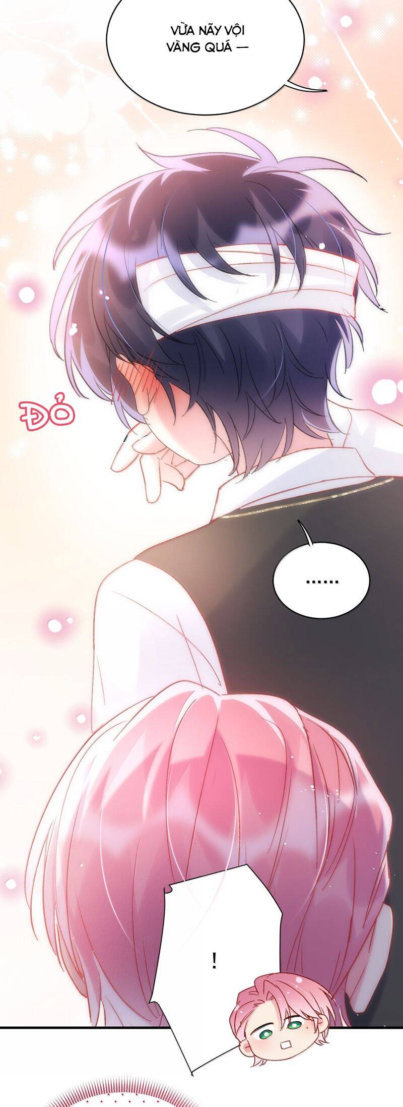 Tôi Phải Làm Một Kẻ Đại Xấu Xa Chapter 145 - 4