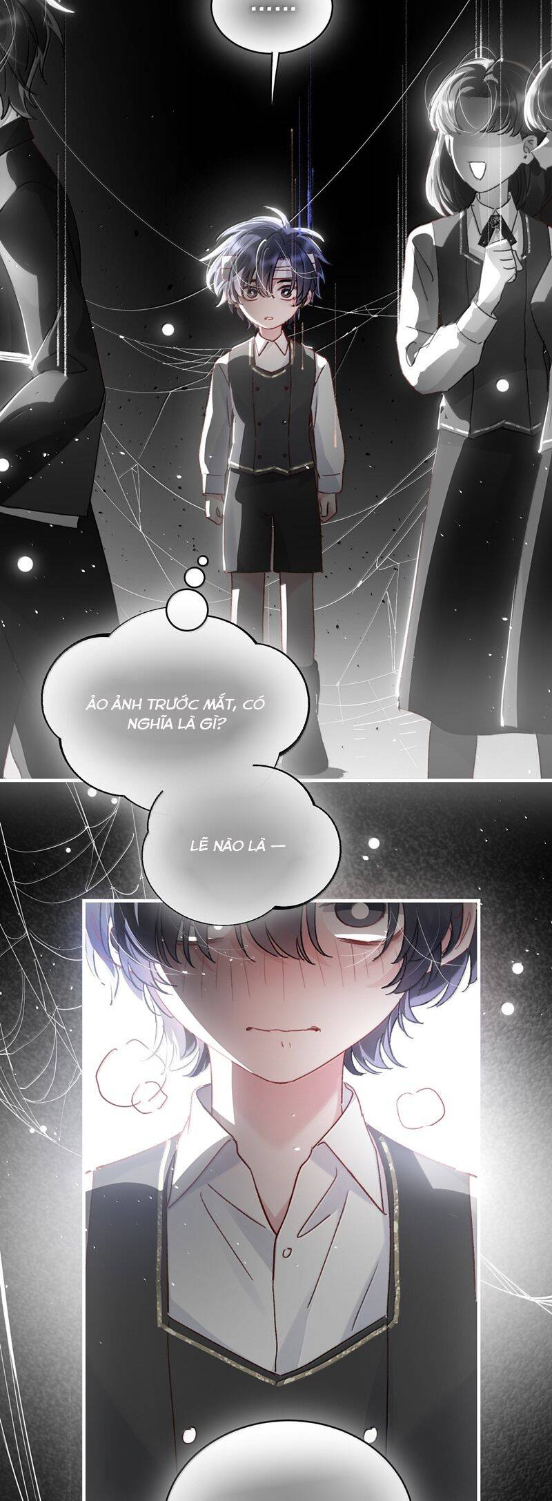 Tôi Phải Làm Một Kẻ Đại Xấu Xa Chapter 145 - 31