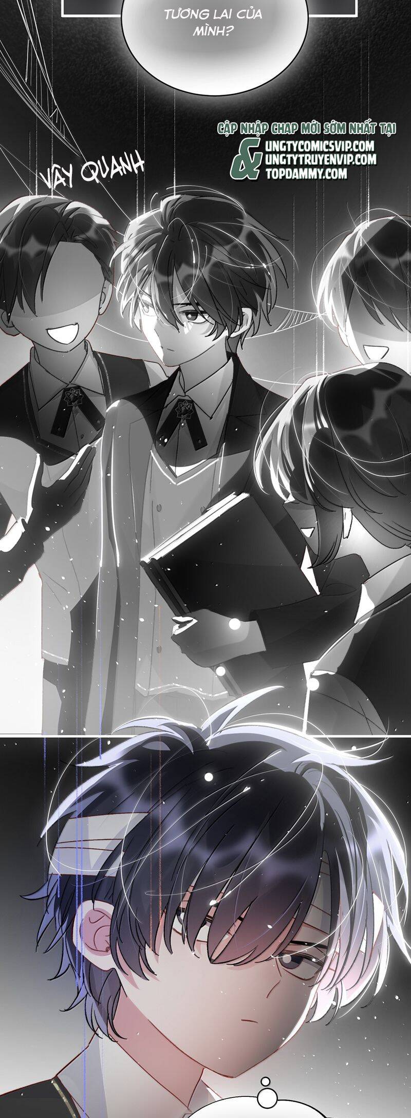 Tôi Phải Làm Một Kẻ Đại Xấu Xa Chapter 145 - 32