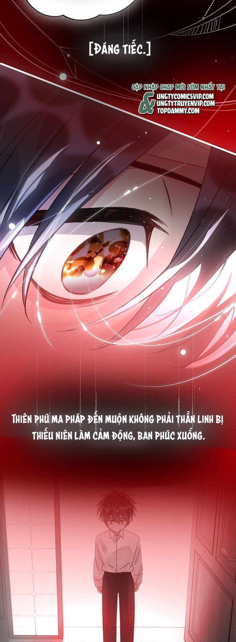 Tôi Phải Làm Một Kẻ Đại Xấu Xa Chapter 145 - 34