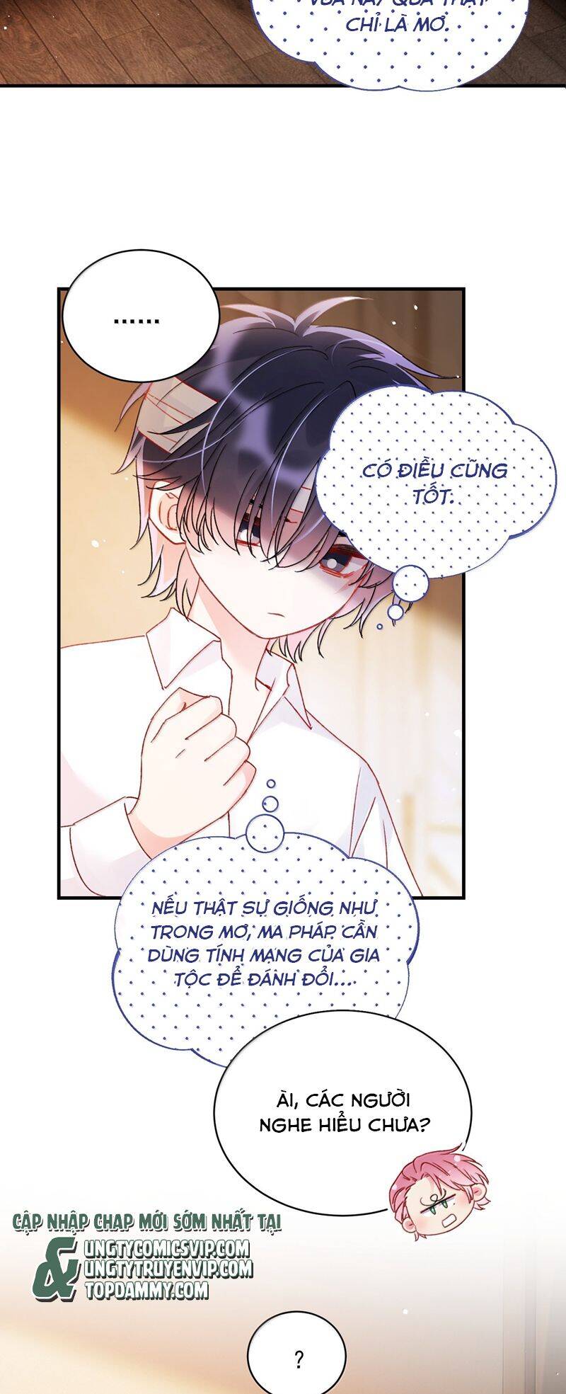 Tôi Phải Làm Một Kẻ Đại Xấu Xa Chapter 145 - 43
