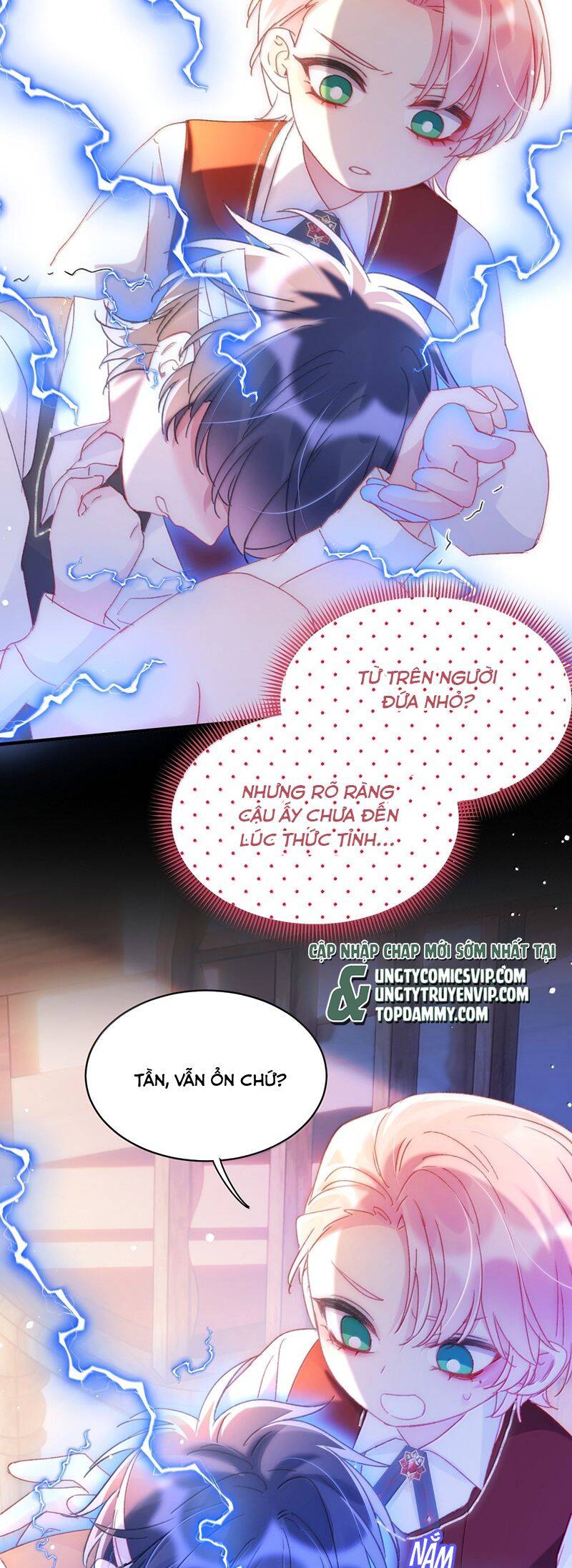 Tôi Phải Làm Một Kẻ Đại Xấu Xa Chapter 145 - 10