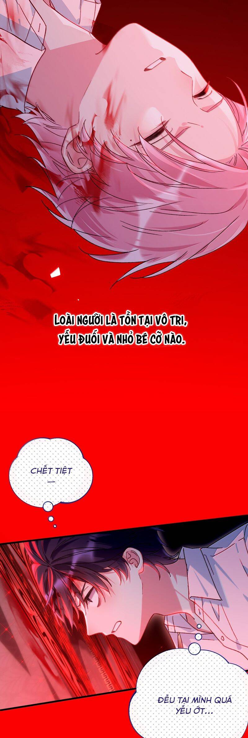 Tôi Phải Làm Một Kẻ Đại Xấu Xa Chapter 154 - 26