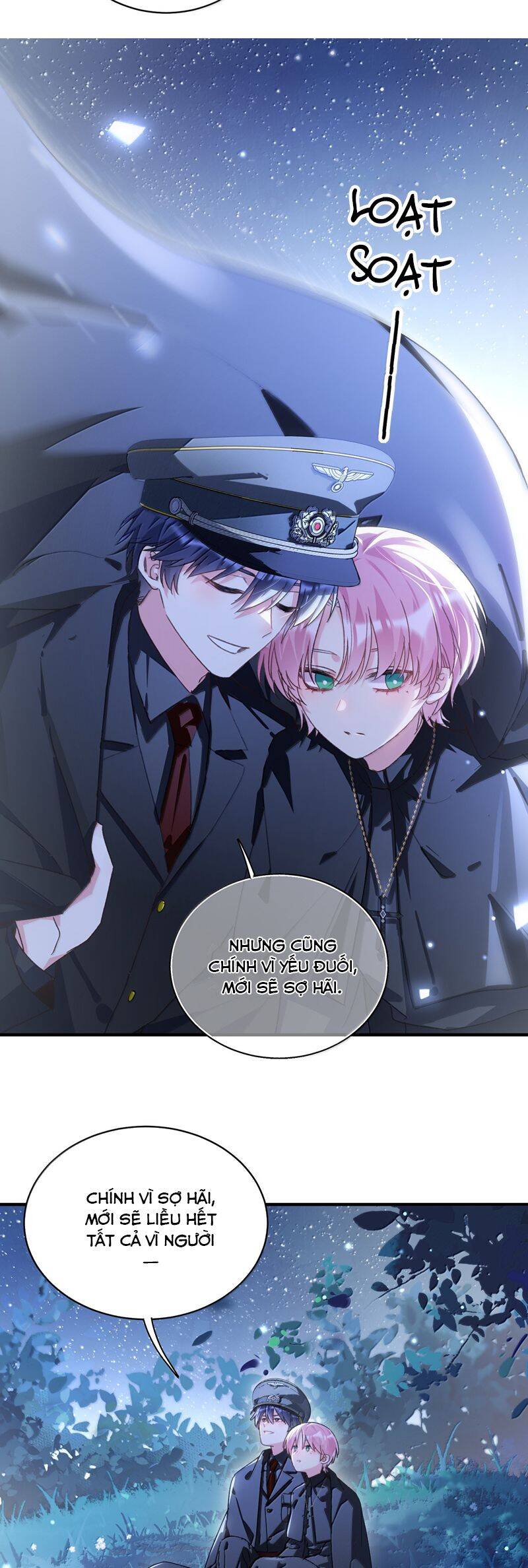 Tôi Phải Làm Một Kẻ Đại Xấu Xa Chapter 154 - 32