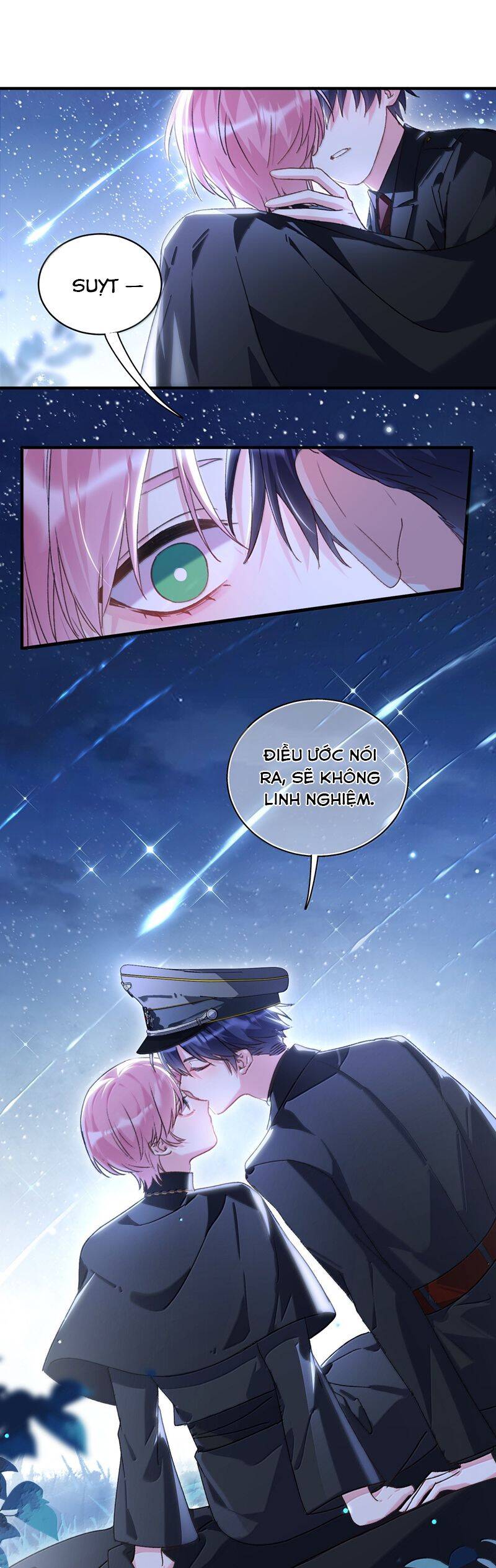 Tôi Phải Làm Một Kẻ Đại Xấu Xa Chapter 154 - 38