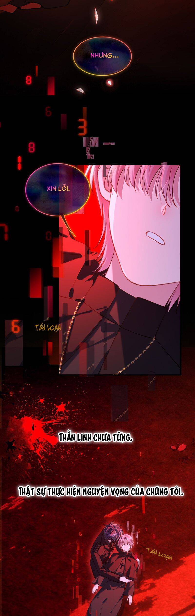 Tôi Phải Làm Một Kẻ Đại Xấu Xa Chapter 154 - 40