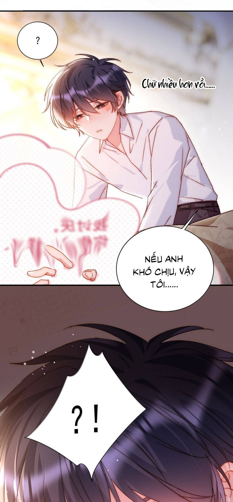 Tôi Phải Làm Một Kẻ Đại Xấu Xa Chapter 157 - 3