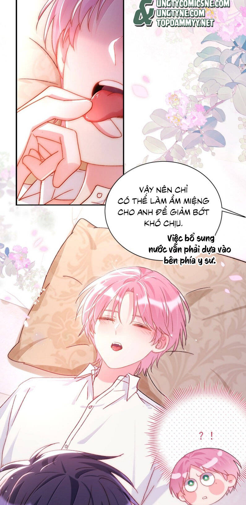 Tôi Phải Làm Một Kẻ Đại Xấu Xa Chapter 157 - 21