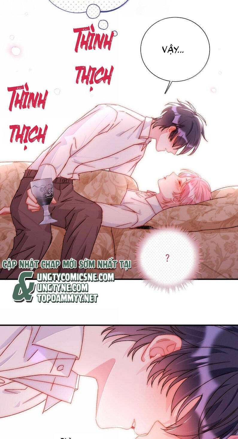 Tôi Phải Làm Một Kẻ Đại Xấu Xa Chapter 157 - 29