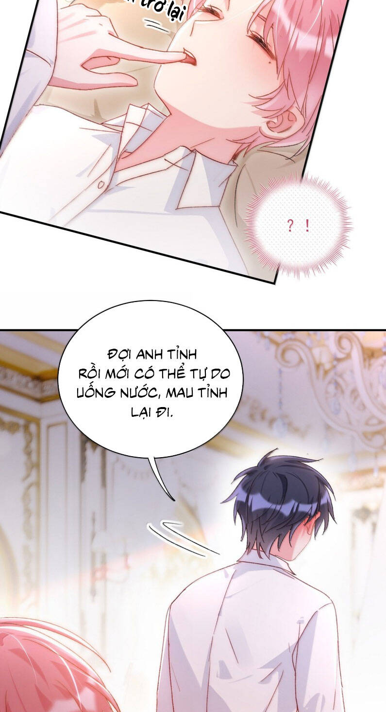 Tôi Phải Làm Một Kẻ Đại Xấu Xa Chapter 157 - 31