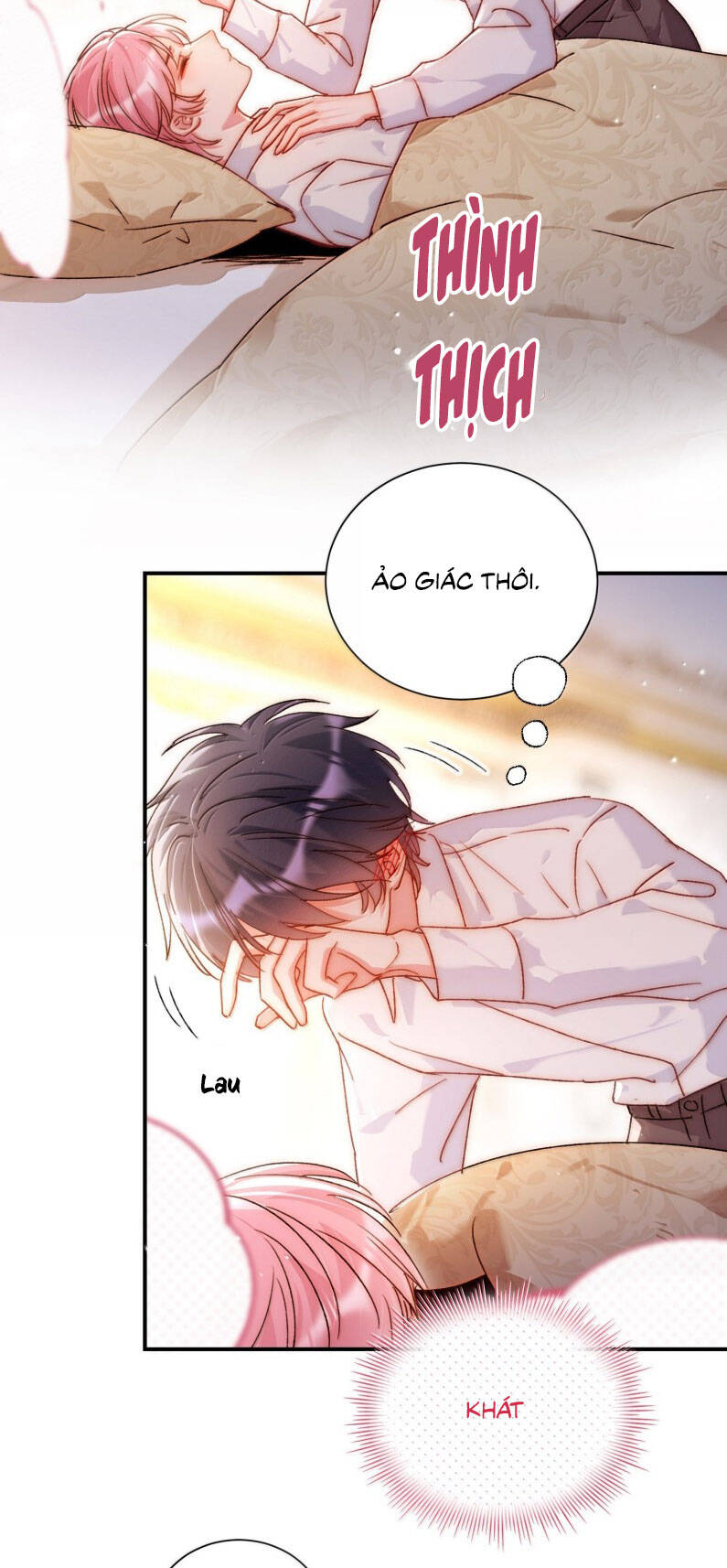 Tôi Phải Làm Một Kẻ Đại Xấu Xa Chapter 157 - 6