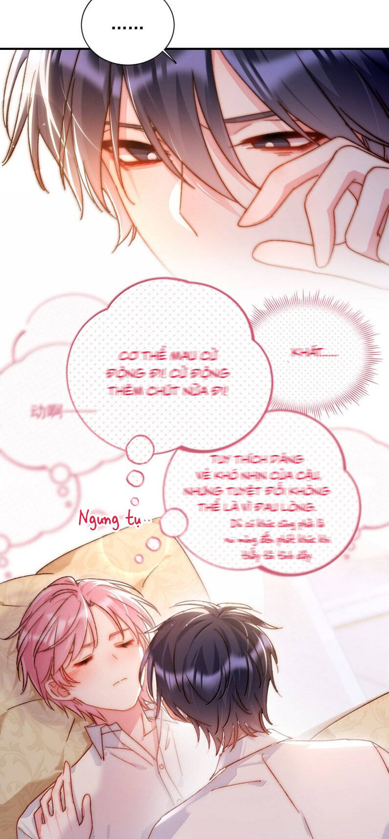 Tôi Phải Làm Một Kẻ Đại Xấu Xa Chapter 157 - 7