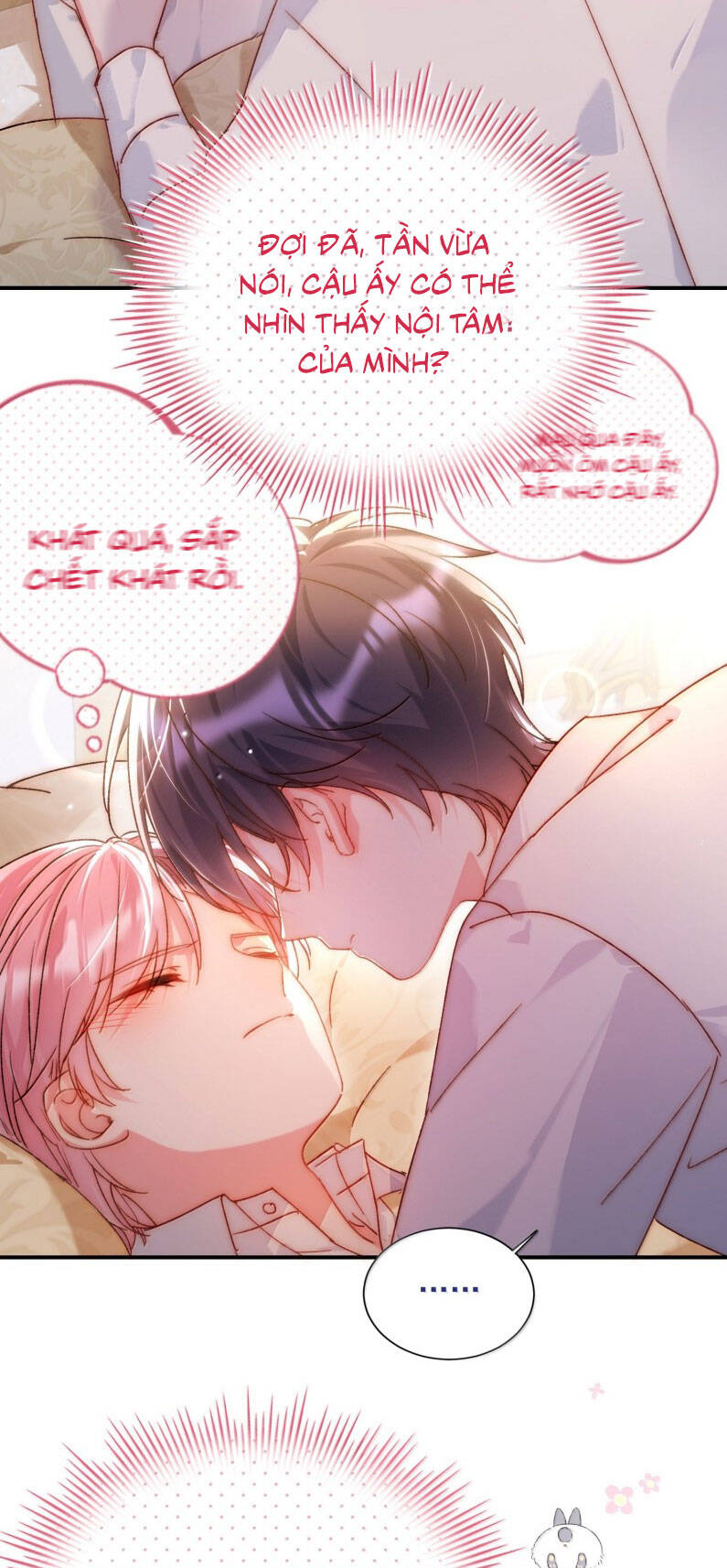 Tôi Phải Làm Một Kẻ Đại Xấu Xa Chapter 157 - 8