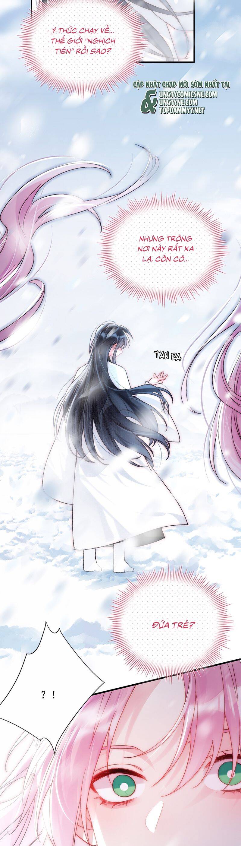 Tôi Phải Làm Một Kẻ Đại Xấu Xa Chapter 158 - 15