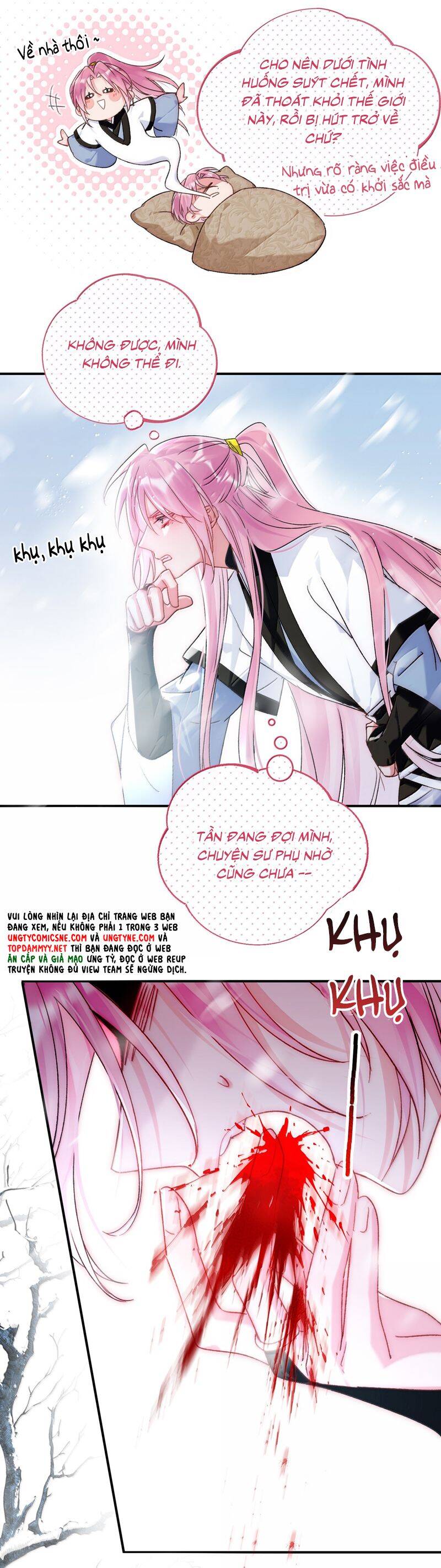 Tôi Phải Làm Một Kẻ Đại Xấu Xa Chapter 158 - 18