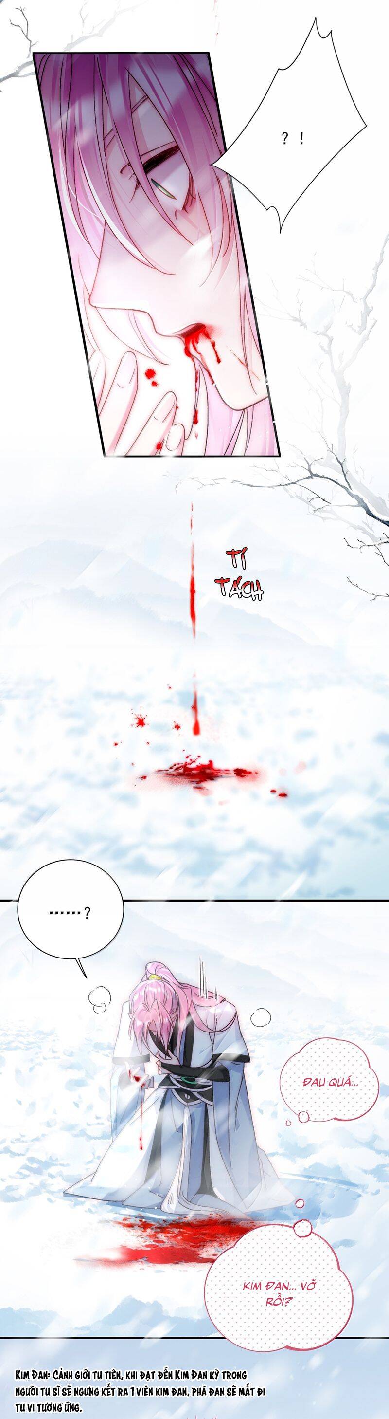 Tôi Phải Làm Một Kẻ Đại Xấu Xa Chapter 158 - 19