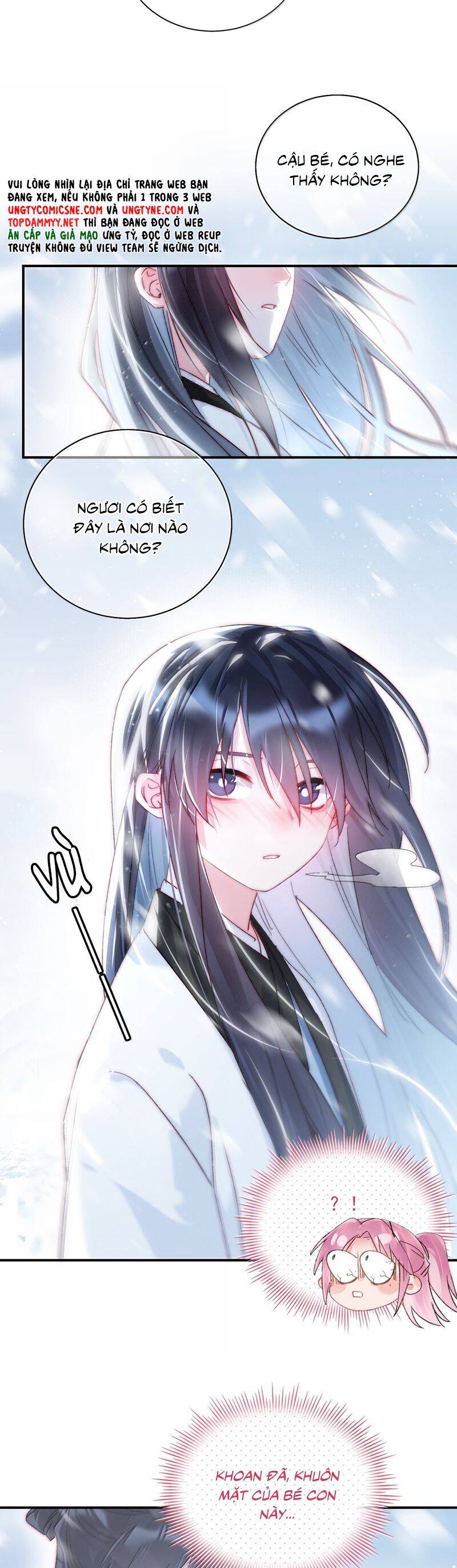 Tôi Phải Làm Một Kẻ Đại Xấu Xa Chapter 158 - 22