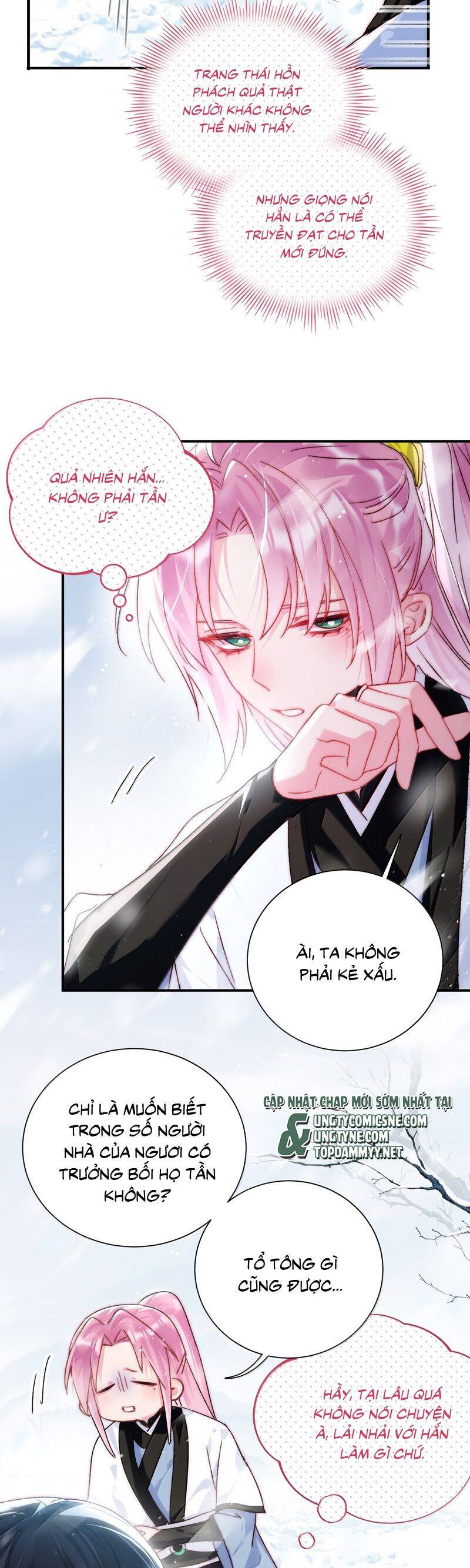 Tôi Phải Làm Một Kẻ Đại Xấu Xa Chapter 158 - 27
