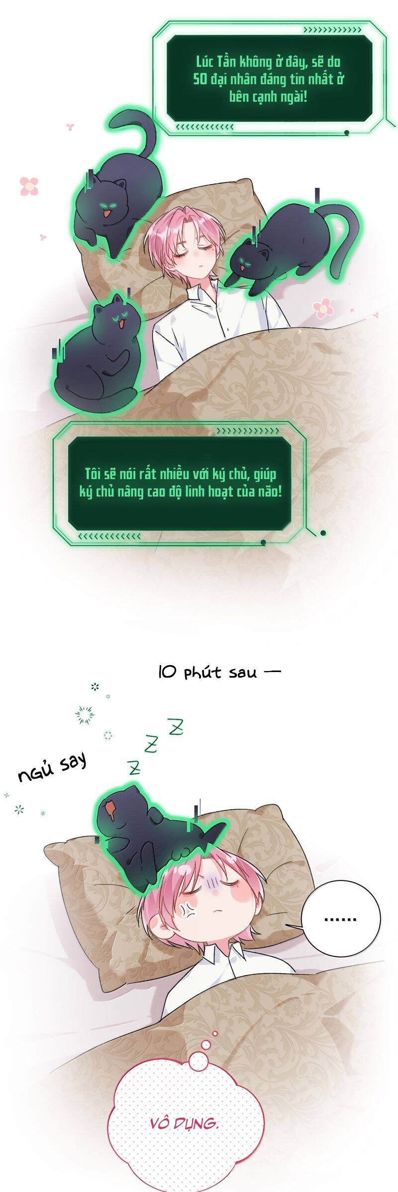Tôi Phải Làm Một Kẻ Đại Xấu Xa Chapter 158 - 30
