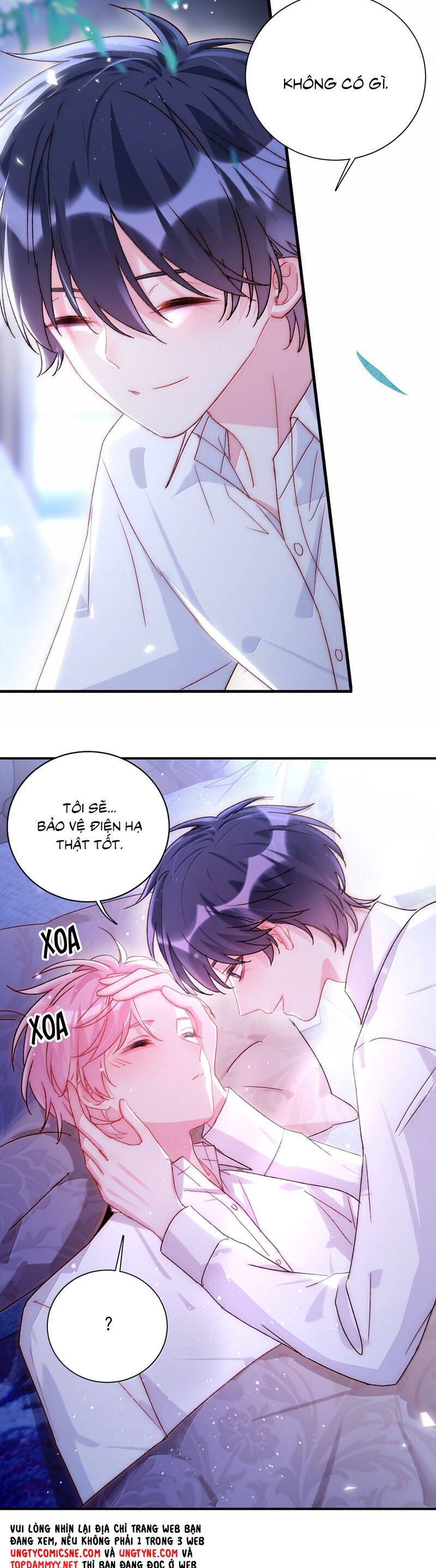 Tôi Phải Làm Một Kẻ Đại Xấu Xa Chapter 158 - 7