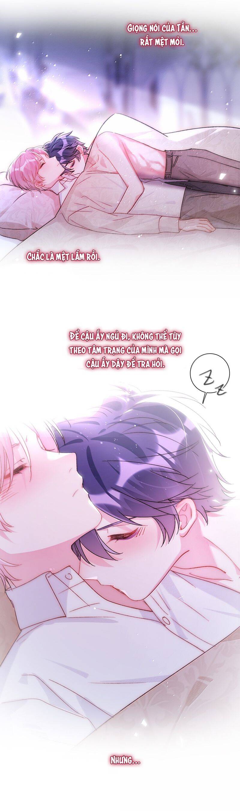 Tôi Phải Làm Một Kẻ Đại Xấu Xa Chapter 158 - 10