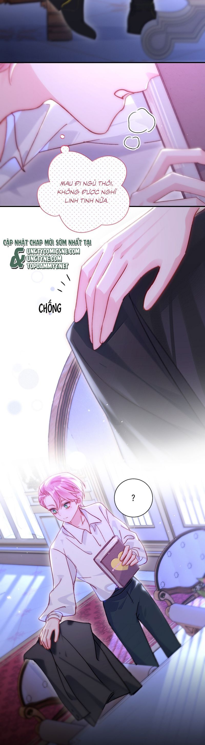 Tôi Phải Làm Một Kẻ Đại Xấu Xa Chapter 165 - 16