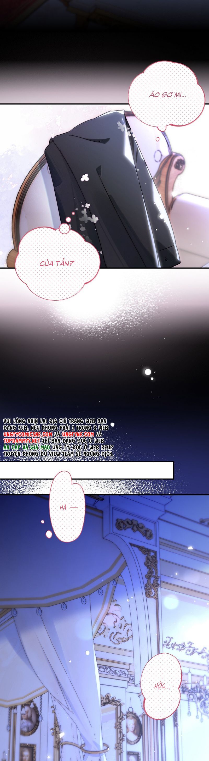 Tôi Phải Làm Một Kẻ Đại Xấu Xa Chapter 165 - 17