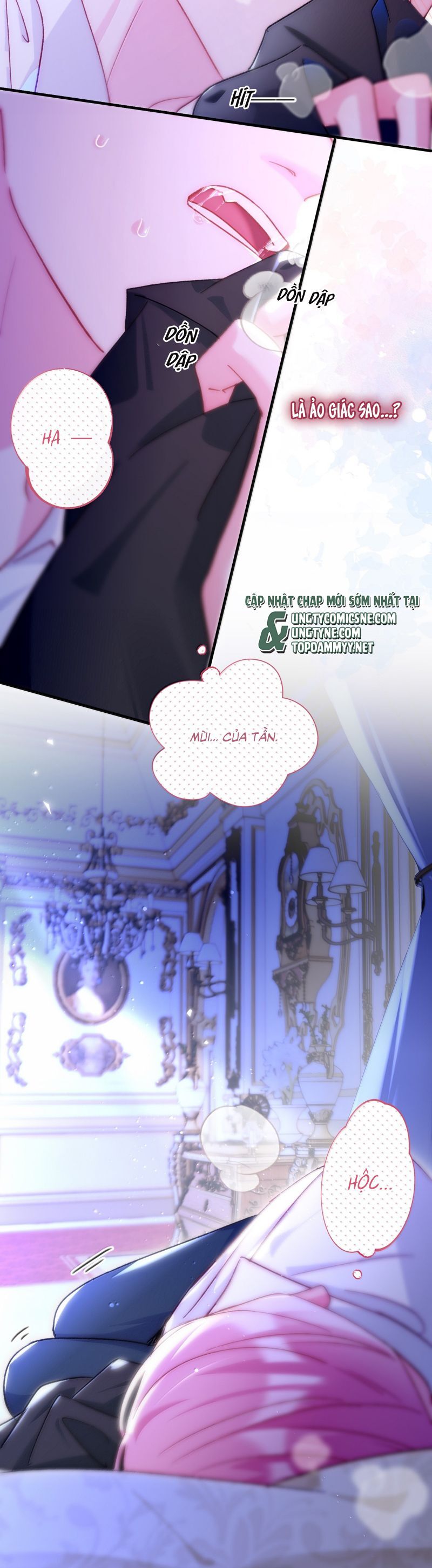 Tôi Phải Làm Một Kẻ Đại Xấu Xa Chapter 165 - 19