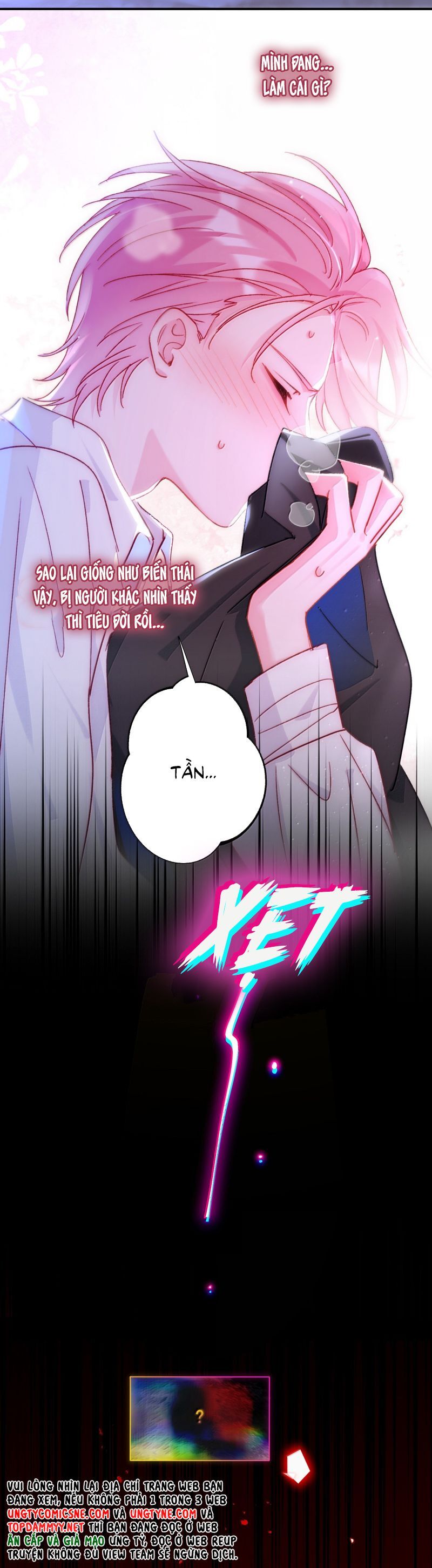 Tôi Phải Làm Một Kẻ Đại Xấu Xa Chapter 165 - 20