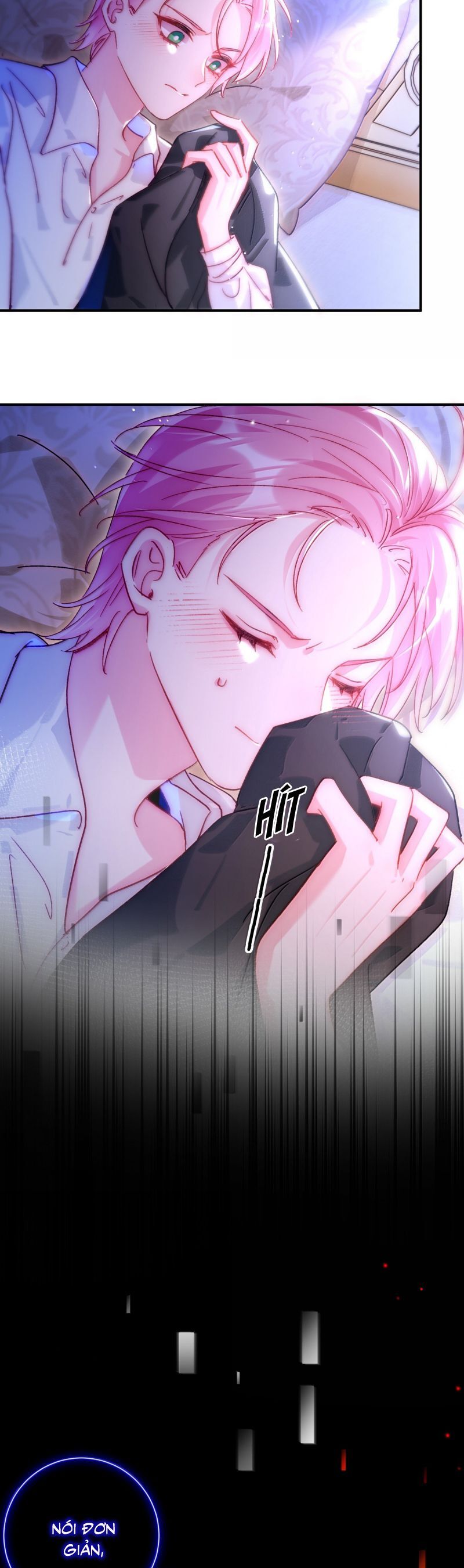 Tôi Phải Làm Một Kẻ Đại Xấu Xa Chapter 165 - 24