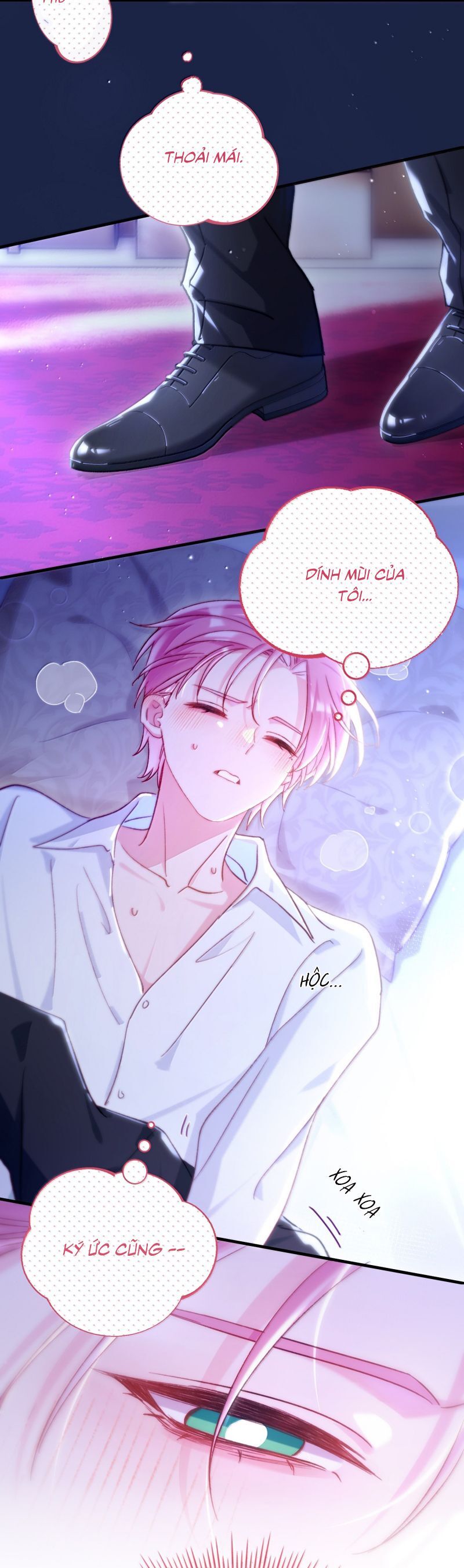 Tôi Phải Làm Một Kẻ Đại Xấu Xa Chapter 165 - 29