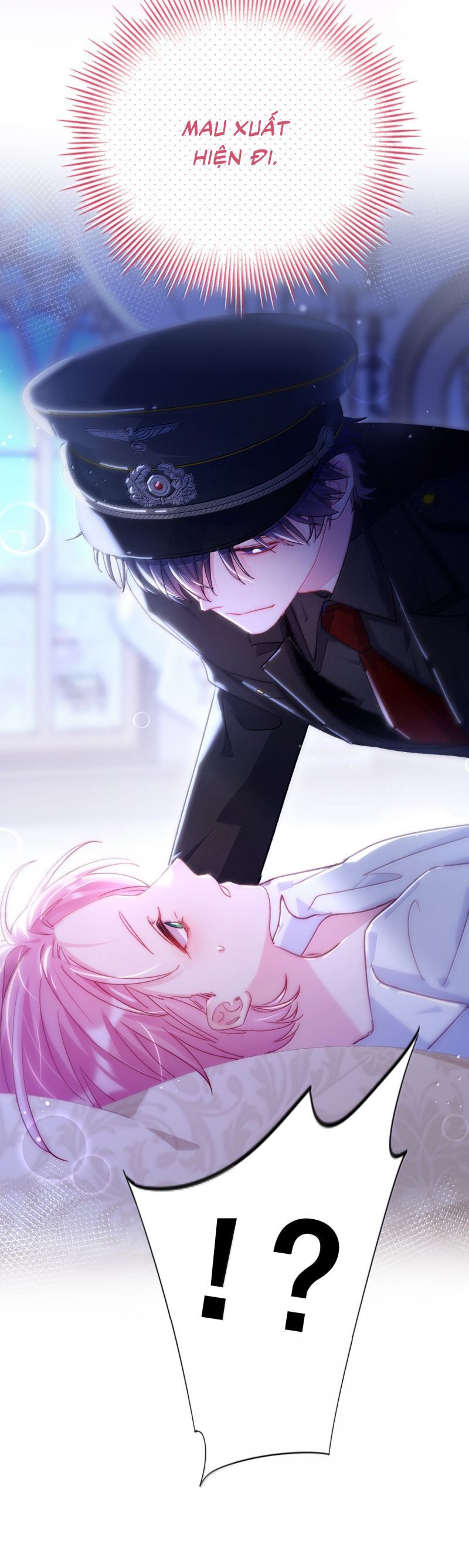 Tôi Phải Làm Một Kẻ Đại Xấu Xa Chapter 165 - 30