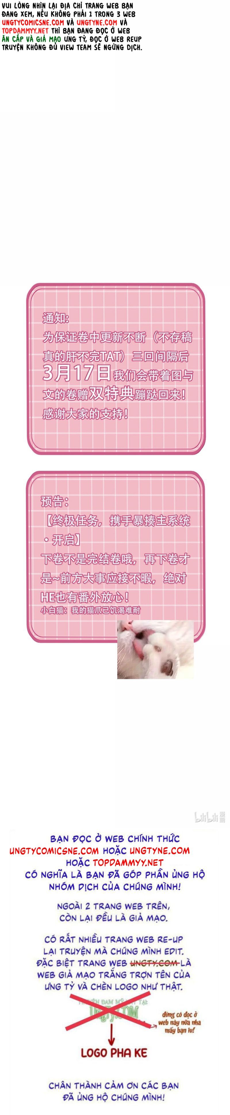 Tôi Phải Làm Một Kẻ Đại Xấu Xa Chapter 165 - 31