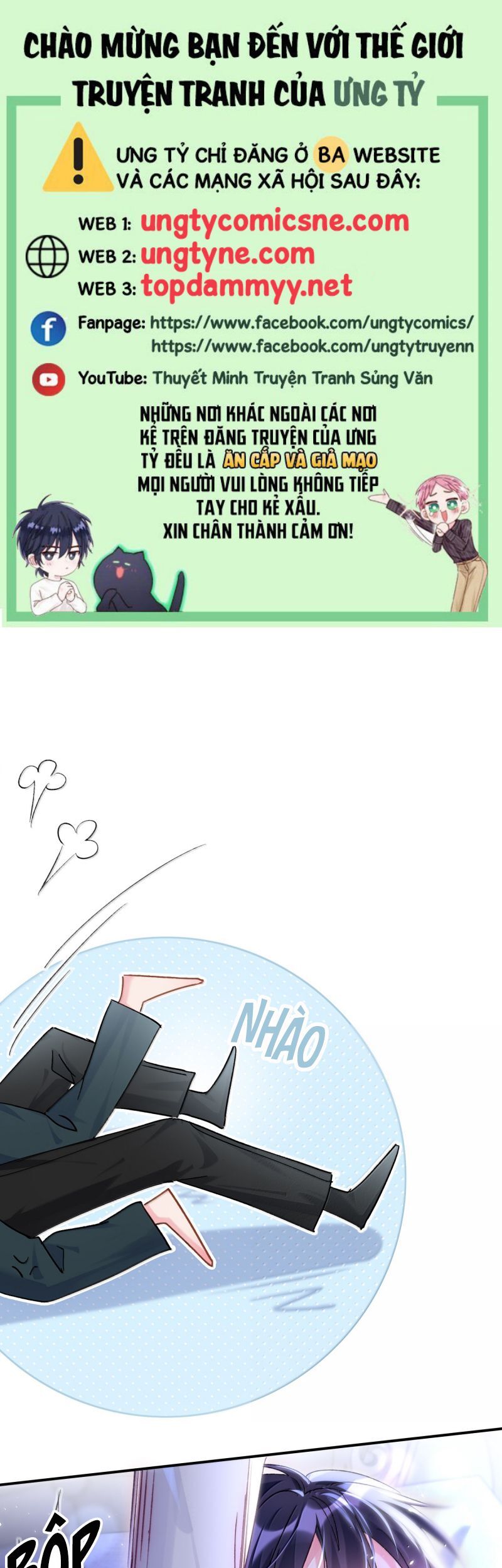 Tôi Phải Làm Một Kẻ Đại Xấu Xa Chapter 167 - 2