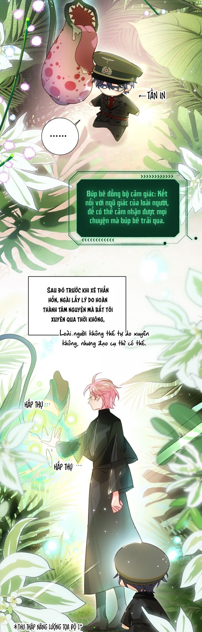 Tôi Phải Làm Một Kẻ Đại Xấu Xa Chapter 167 - 13