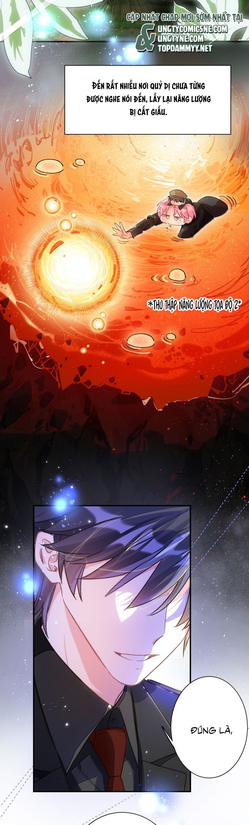 Tôi Phải Làm Một Kẻ Đại Xấu Xa Chapter 167 - 14