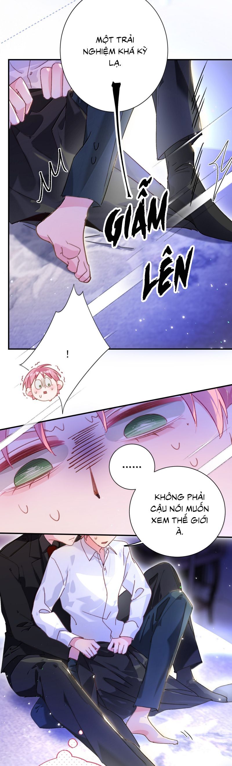 Tôi Phải Làm Một Kẻ Đại Xấu Xa Chapter 167 - 15