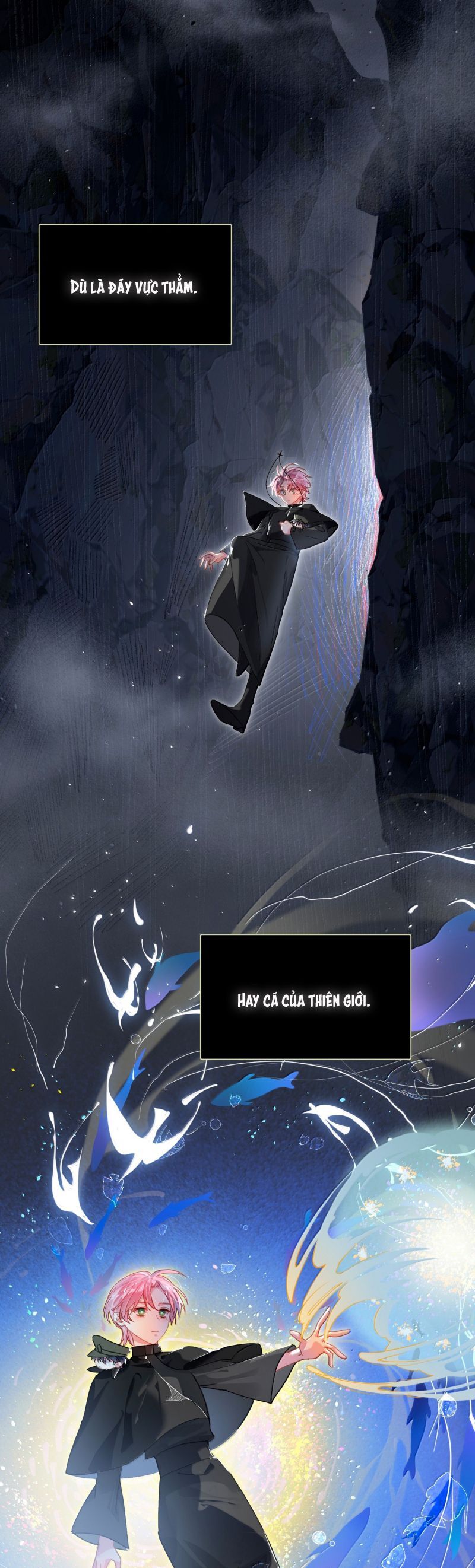 Tôi Phải Làm Một Kẻ Đại Xấu Xa Chapter 167 - 17