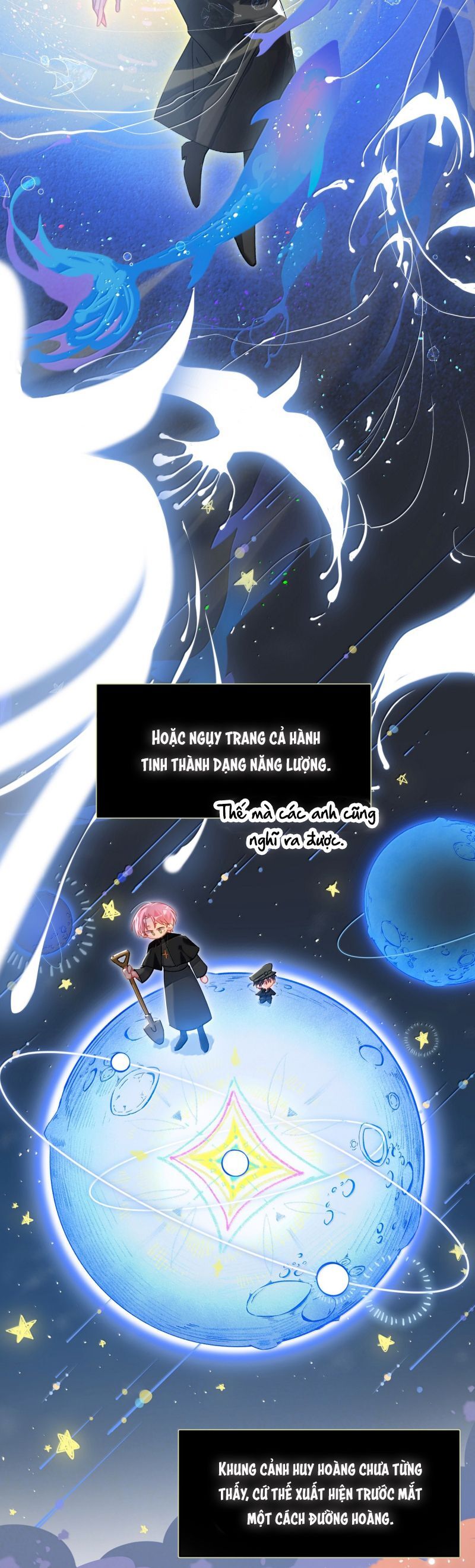 Tôi Phải Làm Một Kẻ Đại Xấu Xa Chapter 167 - 18