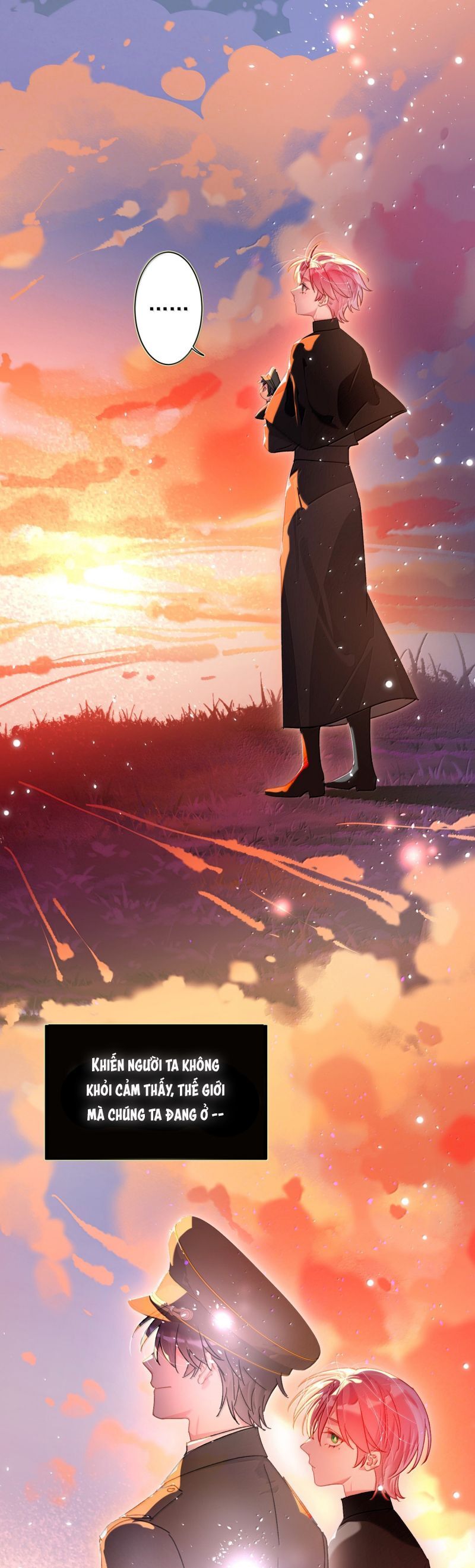 Tôi Phải Làm Một Kẻ Đại Xấu Xa Chapter 167 - 19