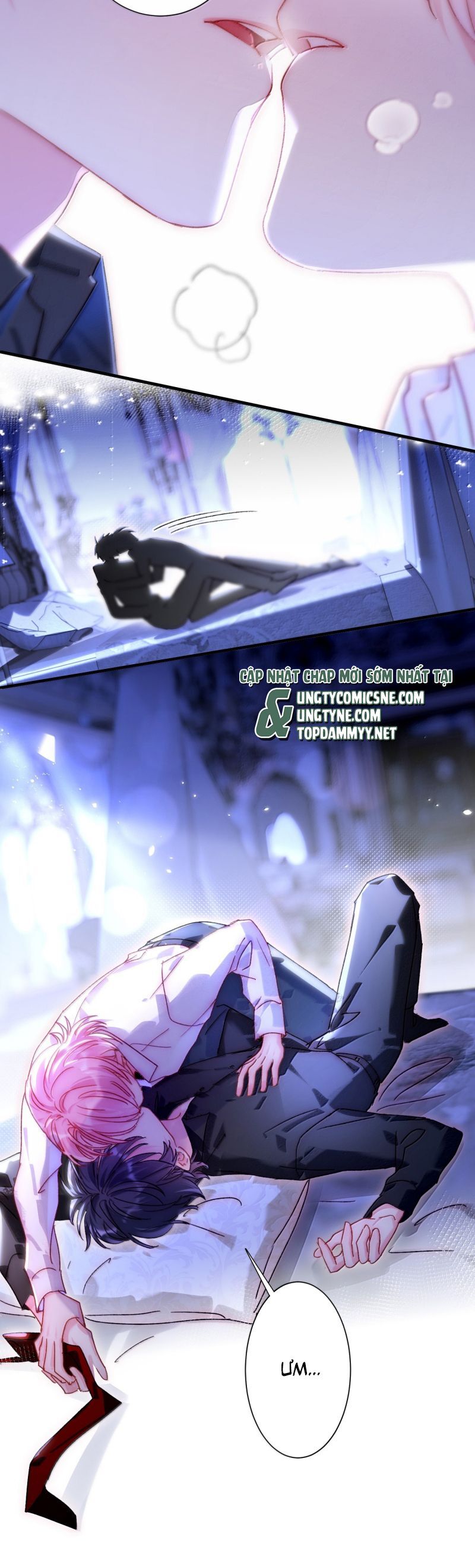 Tôi Phải Làm Một Kẻ Đại Xấu Xa Chapter 167 - 26